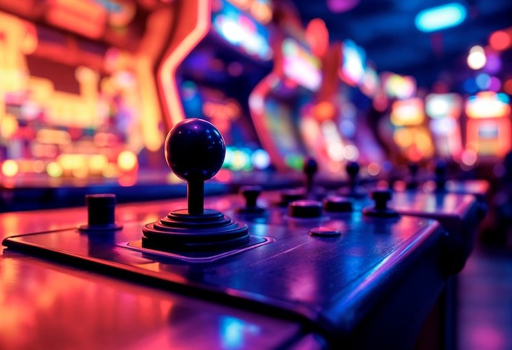 ada99 Slot Berkualiti Tinggi Dalam Satu Tempat