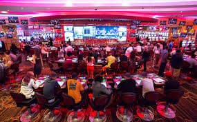 ada99 Nikmati pengalaman Sportsbook yang lengkap di ada99